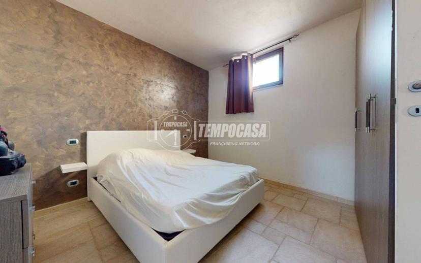 Terratetto unifamiliare via della Fede Vincenzo 2, Casamassima — foto 12 di 20