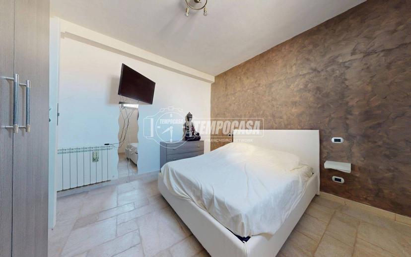 Terratetto unifamiliare via della Fede Vincenzo 2, Casamassima — foto 6 di 20