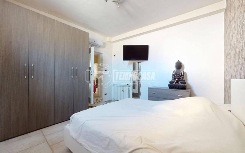 Terratetto unifamiliare via della Fede Vincenzo 2, Casamassima — foto 14 di 20