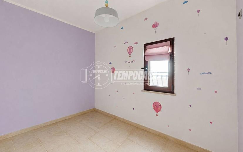 Terratetto unifamiliare via della Fede Vincenzo 2, Casamassima — foto 10 di 20