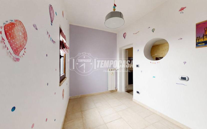 Terratetto unifamiliare via della Fede Vincenzo 2, Casamassima — foto 17 di 20
