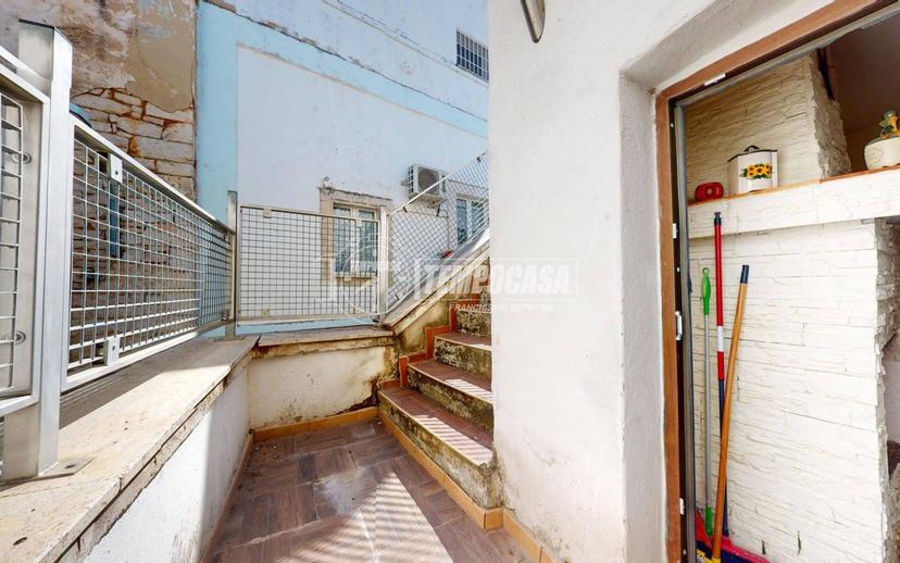 Terratetto unifamiliare via della Fede Vincenzo 2, Casamassima — foto 8 di 20