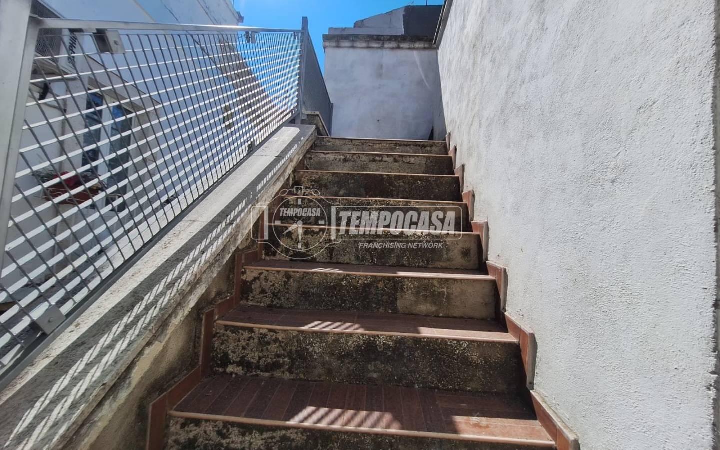 Terratetto unifamiliare via della Fede Vincenzo 2, Casamassima