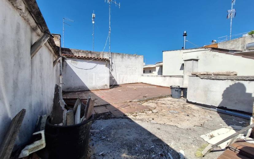 Terratetto unifamiliare via della Fede Vincenzo 2, Casamassima — foto 3 di 20