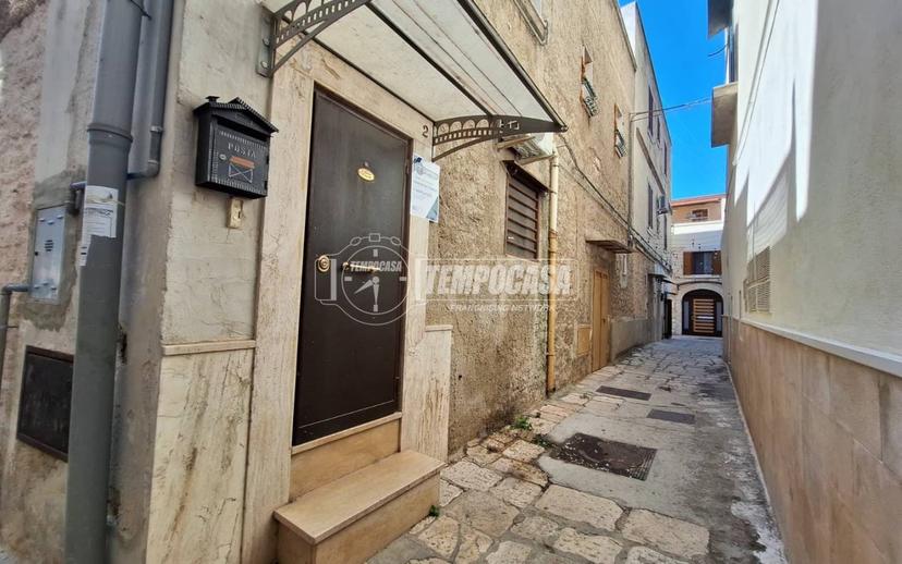 Terratetto unifamiliare via della Fede Vincenzo 2, Casamassima — foto 2 di 20