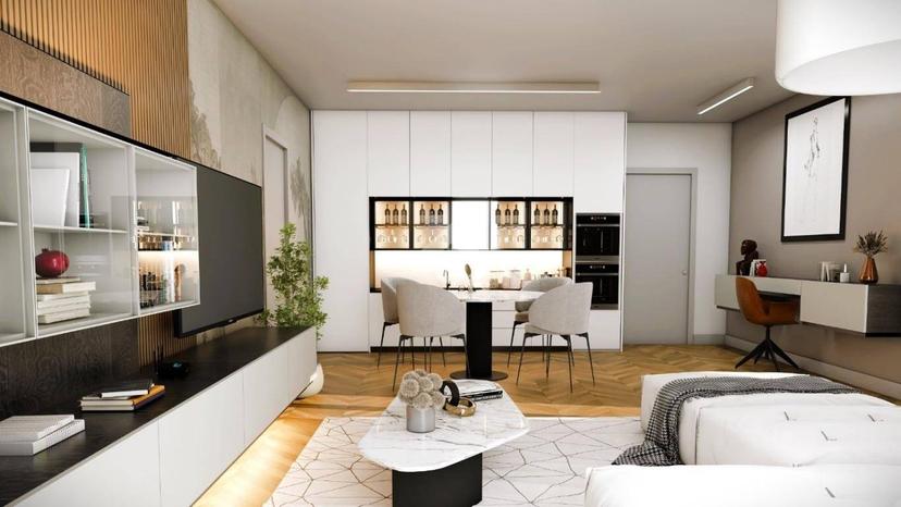 Villa unifamiliare piazza A. Locatelli 7, Centro, Caravaggio — foto 11 di 14