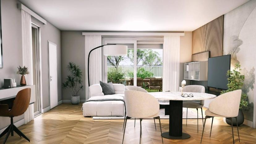 Villa unifamiliare piazza A. Locatelli 7, Centro, Caravaggio — foto 5 di 14