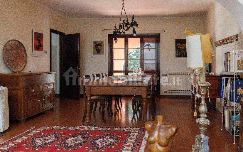 Villa bifamiliare via di Valle 19, Montecastello, Treggiaia, I Fabbri, Pontedera — foto 9 di 20