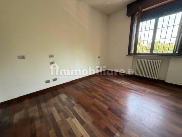 Trilocale via Beato Angelico 8/1, Fogliano - Due Maestà, Reggio Emilia — foto 11 di 18