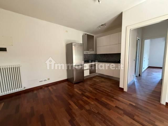 Trilocale via Beato Angelico 8/1, Fogliano - Due Maestà, Reggio Emilia — foto 4 di 18
