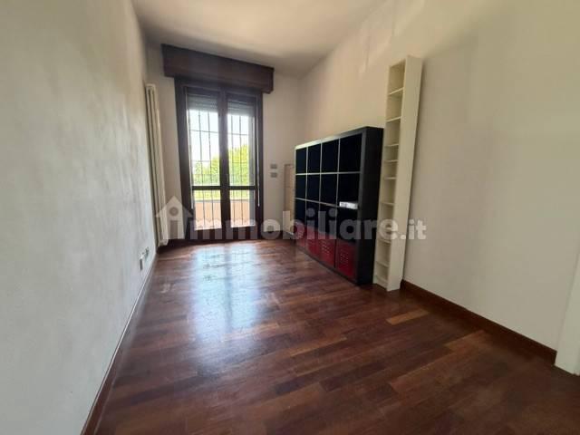 Trilocale via Beato Angelico 8/1, Fogliano - Due Maestà, Reggio Emilia — foto 8 di 18