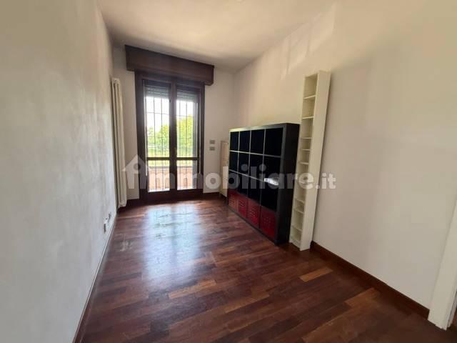 Trilocale via Beato Angelico 8/1, Fogliano - Due Maestà, Reggio Emilia — foto 10 di 18