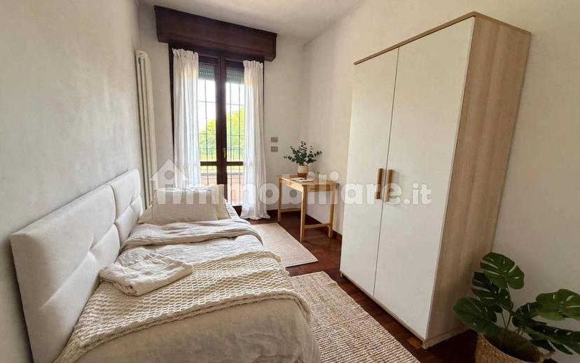 Trilocale via Beato Angelico 8/1, Fogliano - Due Maestà, Reggio Emilia — foto 9 di 18
