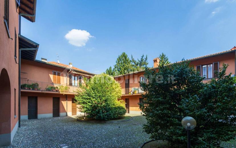 Trilocale via Lecco 37, Centro, Cernusco Lombardone — foto 9 di 26