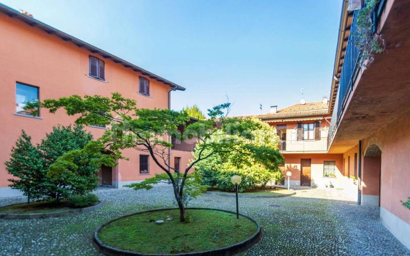 Trilocale via Lecco 37, Centro, Cernusco Lombardone — foto 18 di 26