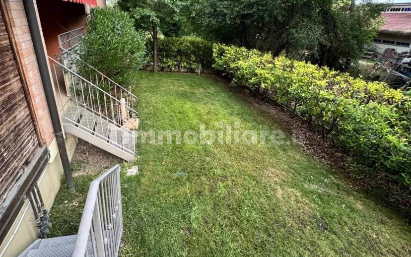 Trilocale via Beato Angelico 8/1, Fogliano - Due Maestà, Reggio Emilia — foto 18 di 18