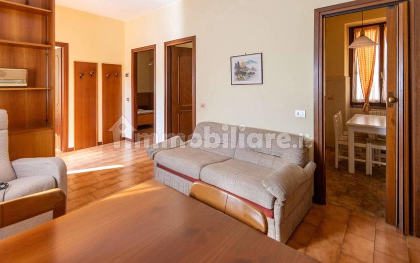 Trilocale via Lecco 37, Centro, Cernusco Lombardone — foto 13 di 26