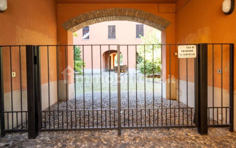 Trilocale via Lecco 37, Centro, Cernusco Lombardone — foto 11 di 26