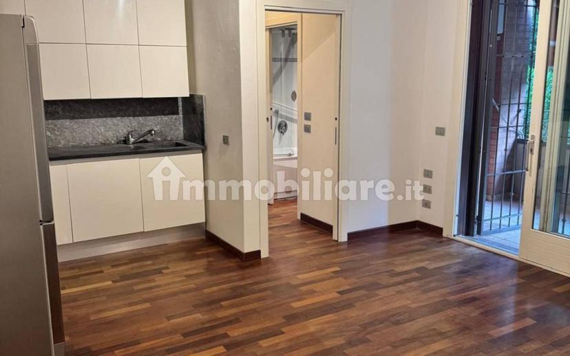 Trilocale via Beato Angelico 8/1, Fogliano - Due Maestà, Reggio Emilia — foto 15 di 18