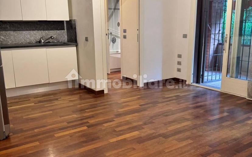 Trilocale via Beato Angelico 8/1, Fogliano - Due Maestà, Reggio Emilia — foto 17 di 18