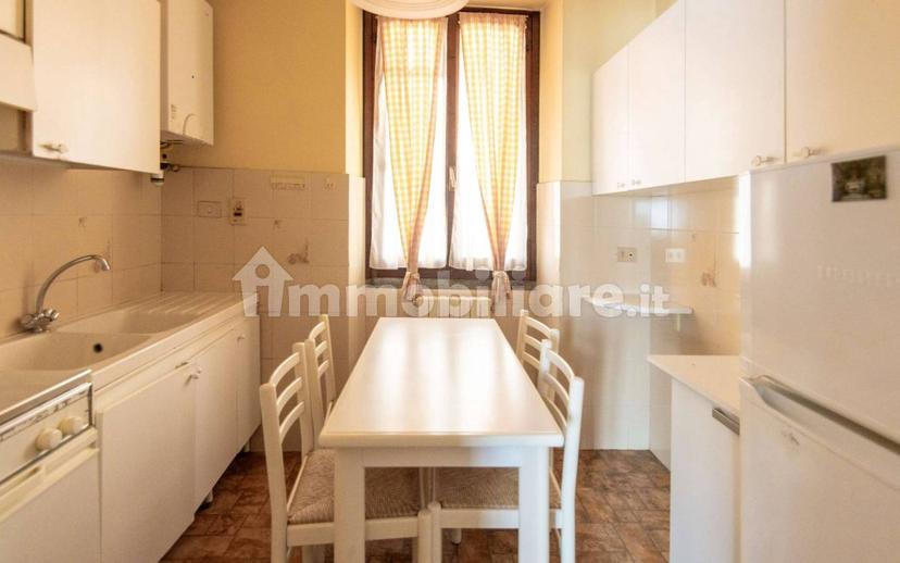 Trilocale via Lecco 37, Centro, Cernusco Lombardone — foto 23 di 26