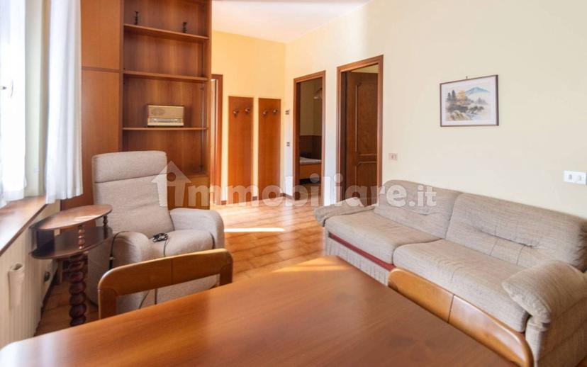 Trilocale via Lecco 37, Centro, Cernusco Lombardone — foto 12 di 26
