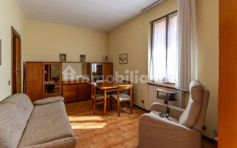 Trilocale via Lecco 37, Centro, Cernusco Lombardone — foto 20 di 26