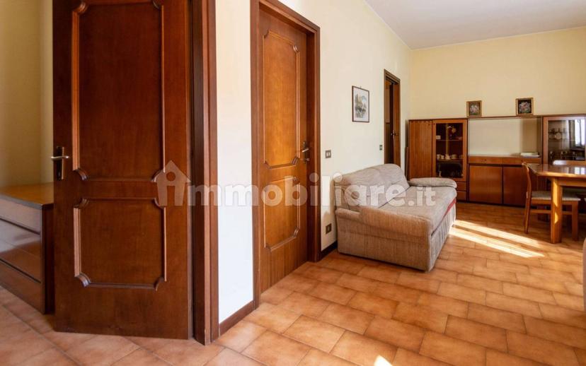 Trilocale via Lecco 37, Centro, Cernusco Lombardone — foto 22 di 26