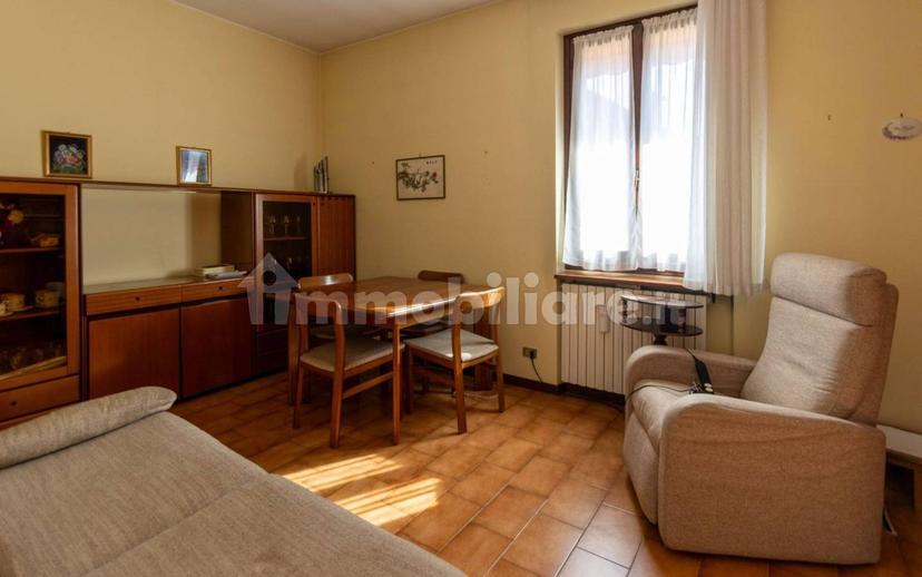 Trilocale via Lecco 37, Centro, Cernusco Lombardone — foto 15 di 26