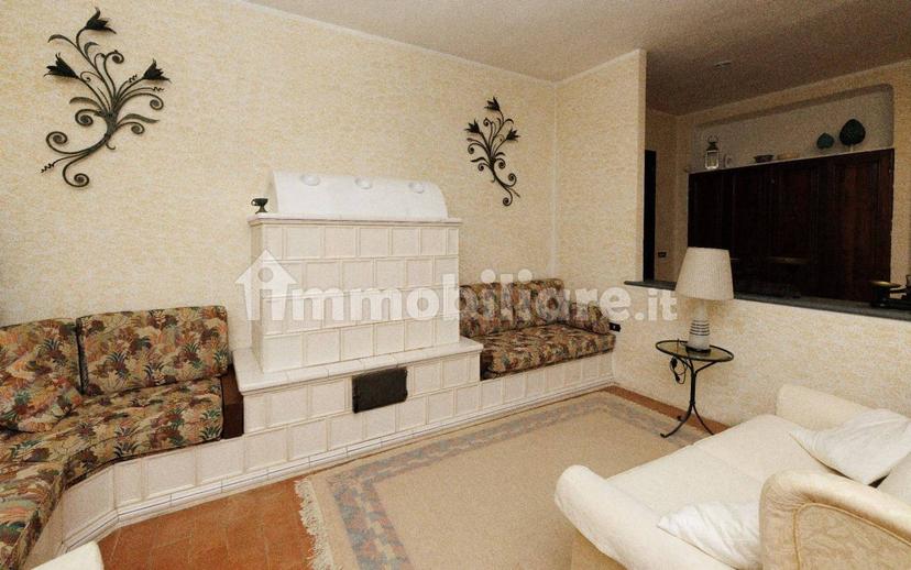 Villa bifamiliare via di Valle 19, Montecastello, Treggiaia, I Fabbri, Pontedera — foto 14 di 20