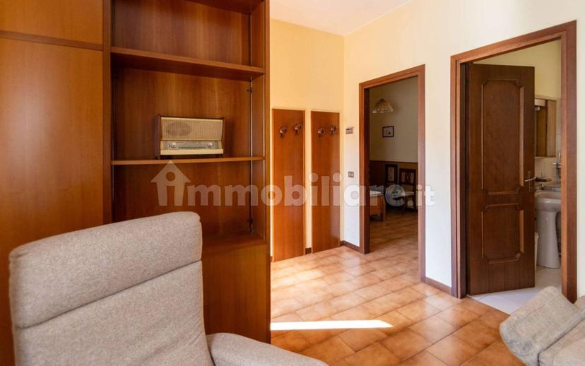 Trilocale via Lecco 37, Centro, Cernusco Lombardone — foto 6 di 26