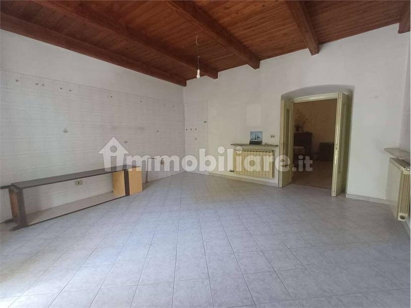 Quadrilocale corso garibaldi, 16, Centro, Ceva — foto 25 di 27