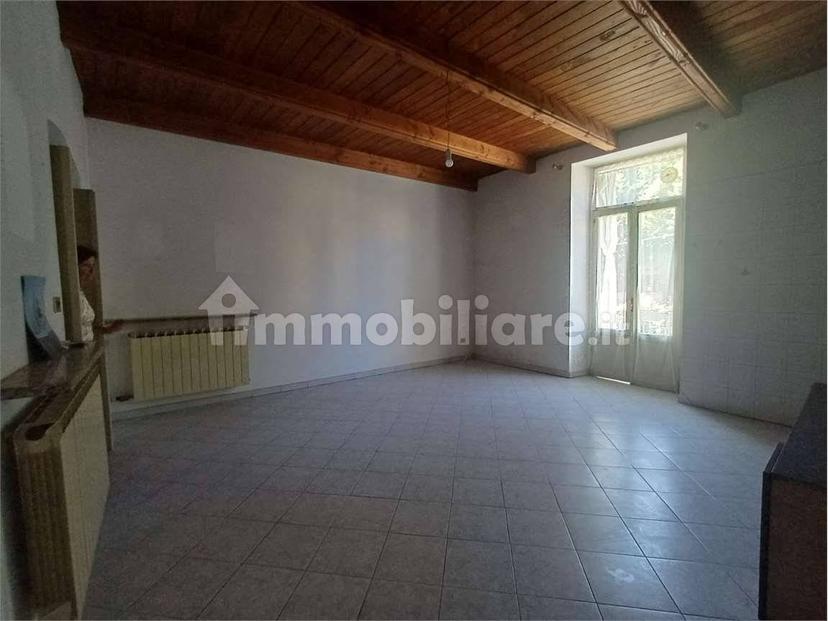 Quadrilocale corso garibaldi, 16, Centro, Ceva — foto 22 di 27
