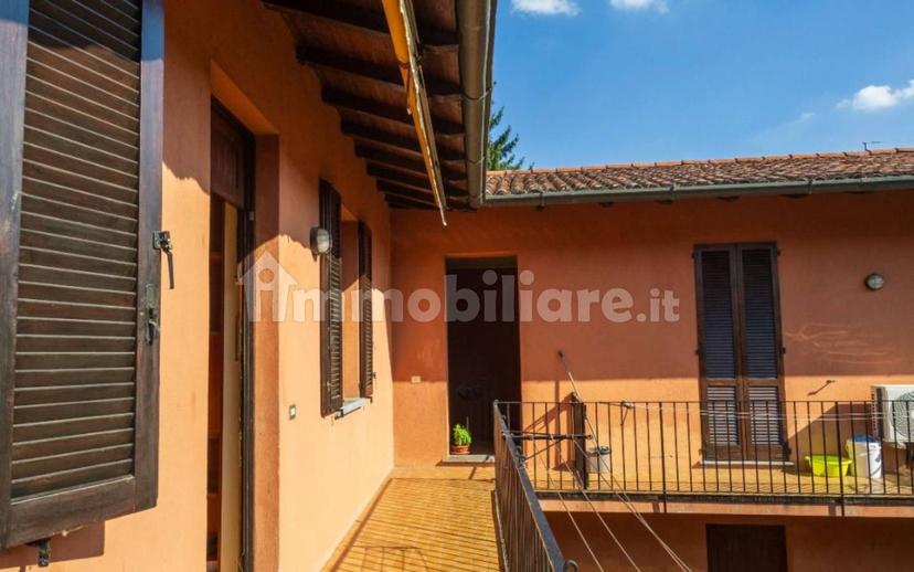 Trilocale via Lecco 37, Centro, Cernusco Lombardone — foto 17 di 26