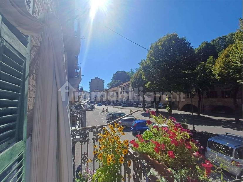 Quadrilocale corso garibaldi, 16, Centro, Ceva — foto 4 di 27