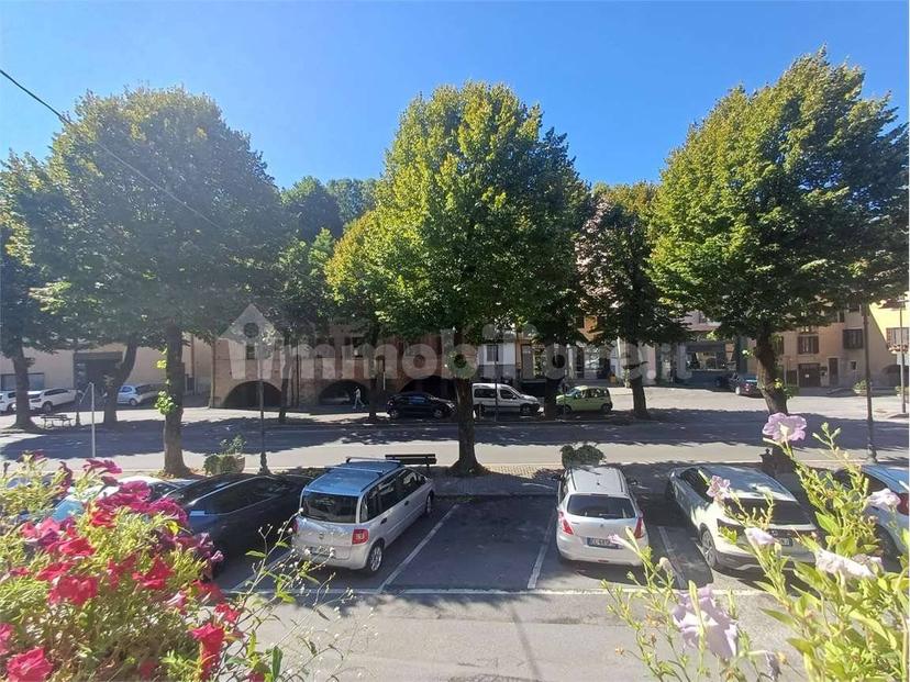 Quadrilocale corso garibaldi, 16, Centro, Ceva — foto 10 di 27