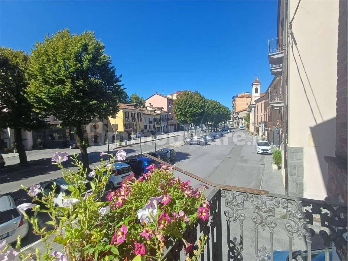 Quadrilocale corso garibaldi, 16, Centro, Ceva