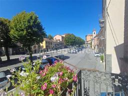 Quadrilocale corso garibaldi, 16, Centro, Ceva