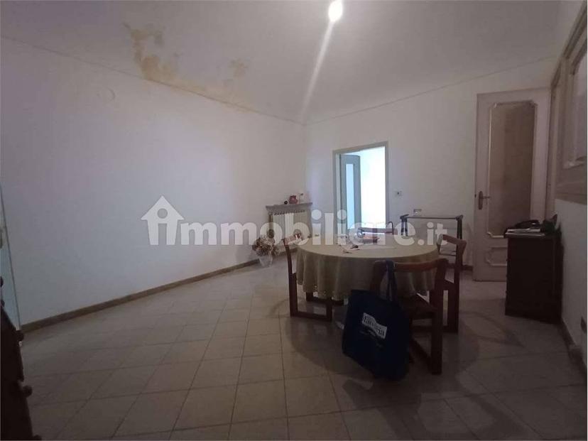 Quadrilocale corso garibaldi, 16, Centro, Ceva — foto 6 di 27
