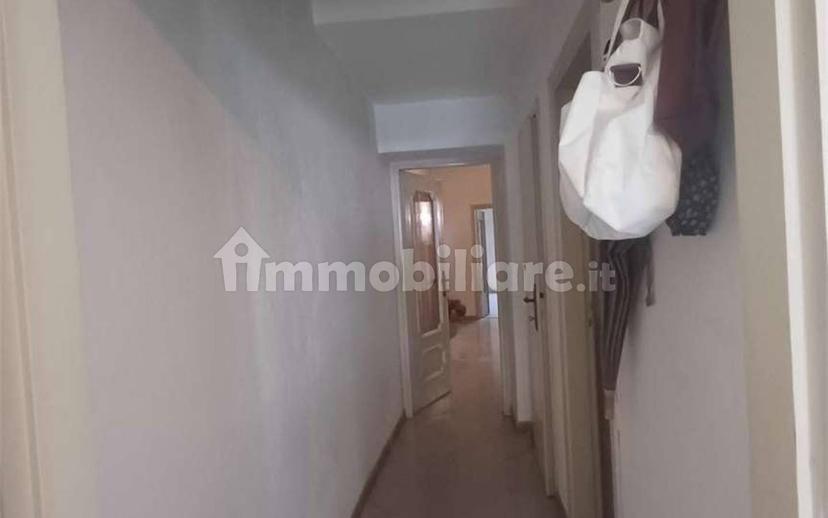 Quadrilocale corso garibaldi, 16, Centro, Ceva — foto 2 di 27