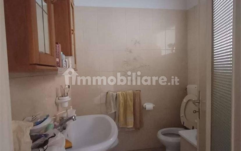 Quadrilocale corso garibaldi, 16, Centro, Ceva — foto 23 di 27