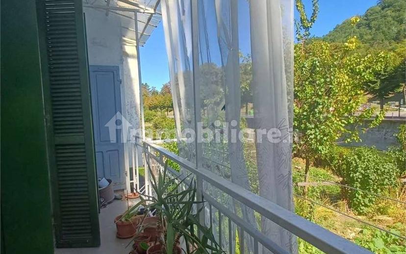 Quadrilocale corso garibaldi, 16, Centro, Ceva — foto 21 di 27