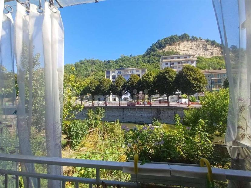 Quadrilocale corso garibaldi, 16, Centro, Ceva — foto 14 di 27