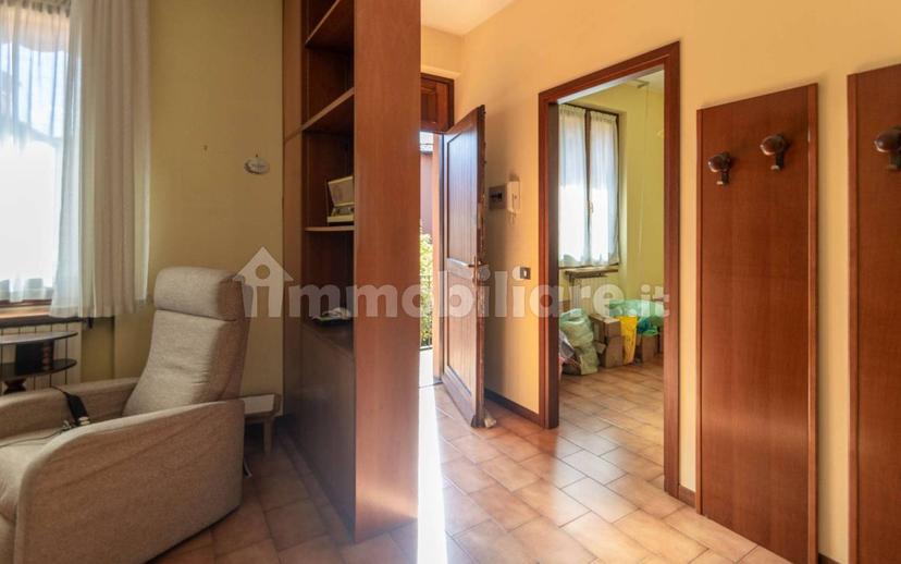 Trilocale via Lecco 37, Centro, Cernusco Lombardone — foto 7 di 26