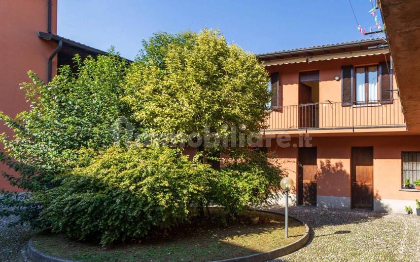 Trilocale via Lecco 37, Centro, Cernusco Lombardone — foto 5 di 26