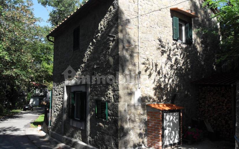 Terratetto unifamiliare Strada Provinciale Femminamorta Calamecca, San Marcello Piteglio — foto 18 di 24