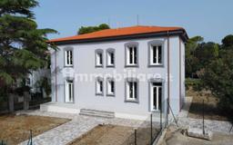Villa bifamiliare Strada Provinciale Vecchia Aurelia 1195, Chioma, Nibbiaia, Rosignano Marittimo
