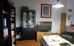 Terratetto unifamiliare Strada Provinciale Femminamorta Calamecca, San Marcello Piteglio