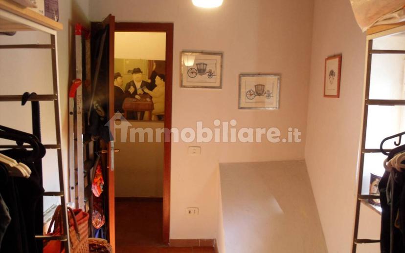 Terratetto unifamiliare Strada Provinciale Femminamorta Calamecca, San Marcello Piteglio — foto 11 di 24