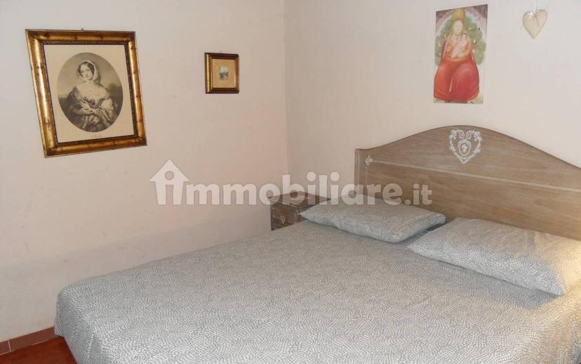 Terratetto unifamiliare Strada Provinciale Femminamorta Calamecca, San Marcello Piteglio — foto 15 di 24